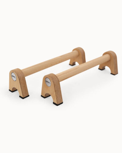 Zestaw naturalnych paraletek ONMAX LongBars